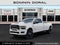 2027 RAM 3500 Limited