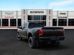 2027 RAM 3500 Limited