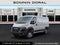 2026 RAM ProMaster 1500 Low Roof