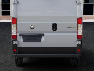 2026 RAM ProMaster 1500 Low Roof