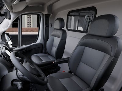 2026 RAM ProMaster 1500 Low Roof