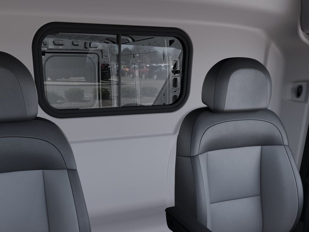2026 RAM ProMaster 1500 Low Roof