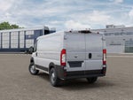 2026 RAM ProMaster 1500 Low Roof