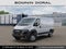 2027 RAM ProMaster 1500 Low Roof