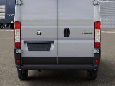 2027 RAM ProMaster 1500 Low Roof