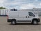 2027 RAM ProMaster 1500 Low Roof
