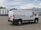 2027 RAM ProMaster 1500 Low Roof