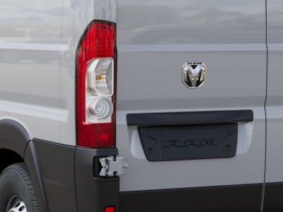 2026 RAM ProMaster 1500 Base