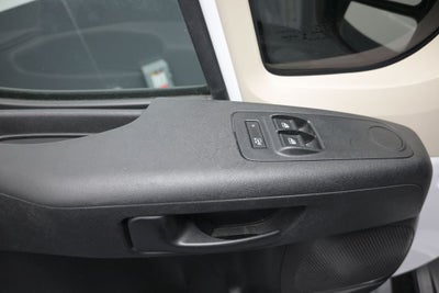 2021 RAM ProMaster 1500 Base