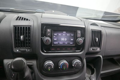 2021 RAM ProMaster 1500 Base