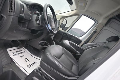 2021 RAM ProMaster 1500 Base