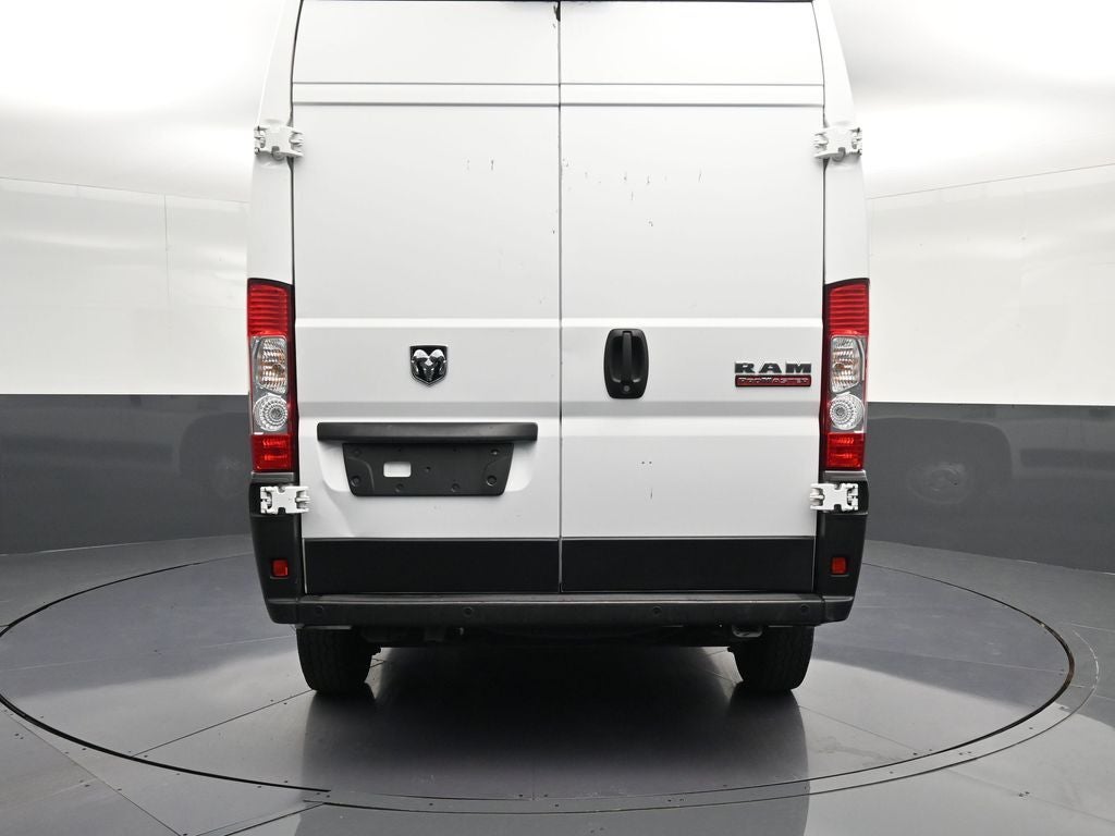 2021 RAM ProMaster 1500 Base