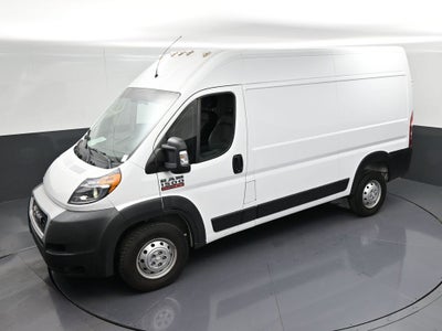 2021 RAM ProMaster 1500 Base