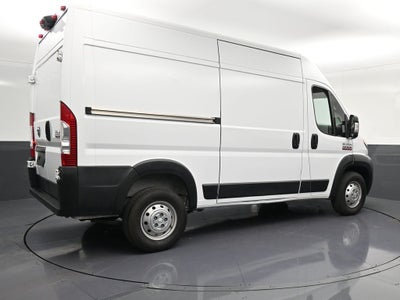 2021 RAM ProMaster 1500 Base