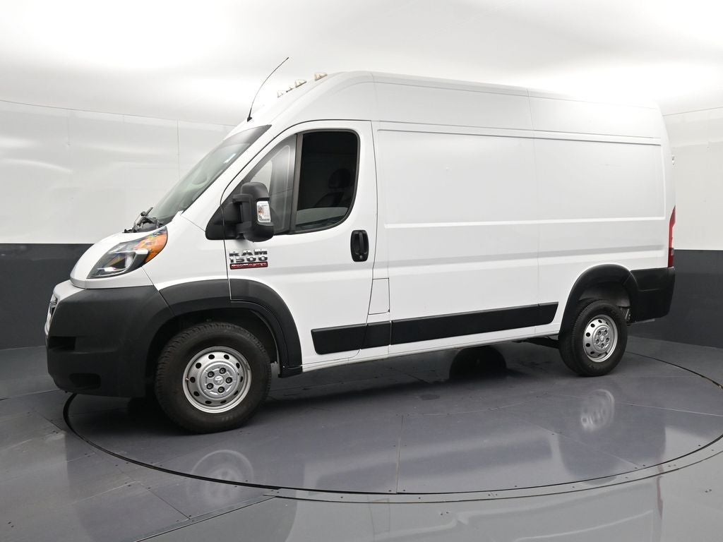 2021 RAM ProMaster 1500 Base