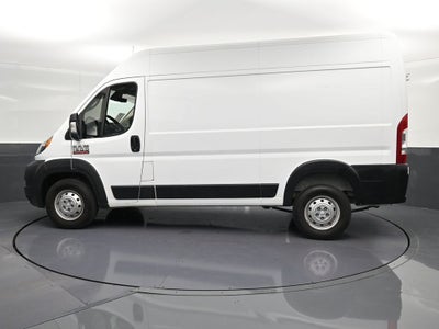 2021 RAM ProMaster 1500 Base