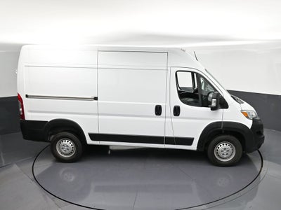 2025 RAM ProMaster 1500 Base