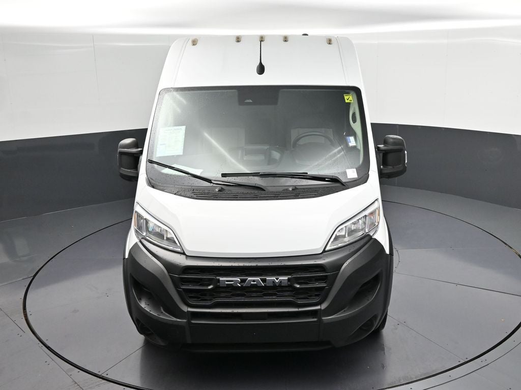 2025 RAM ProMaster 1500 Base