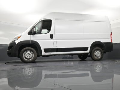 2025 RAM ProMaster 1500 Base