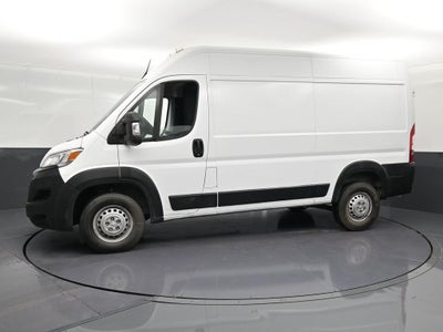 2025 RAM ProMaster 1500 Base