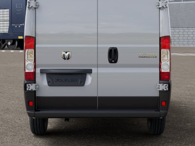 2027 RAM ProMaster 1500 Base