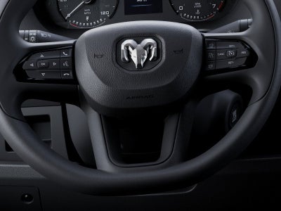 2027 RAM ProMaster 1500 Base