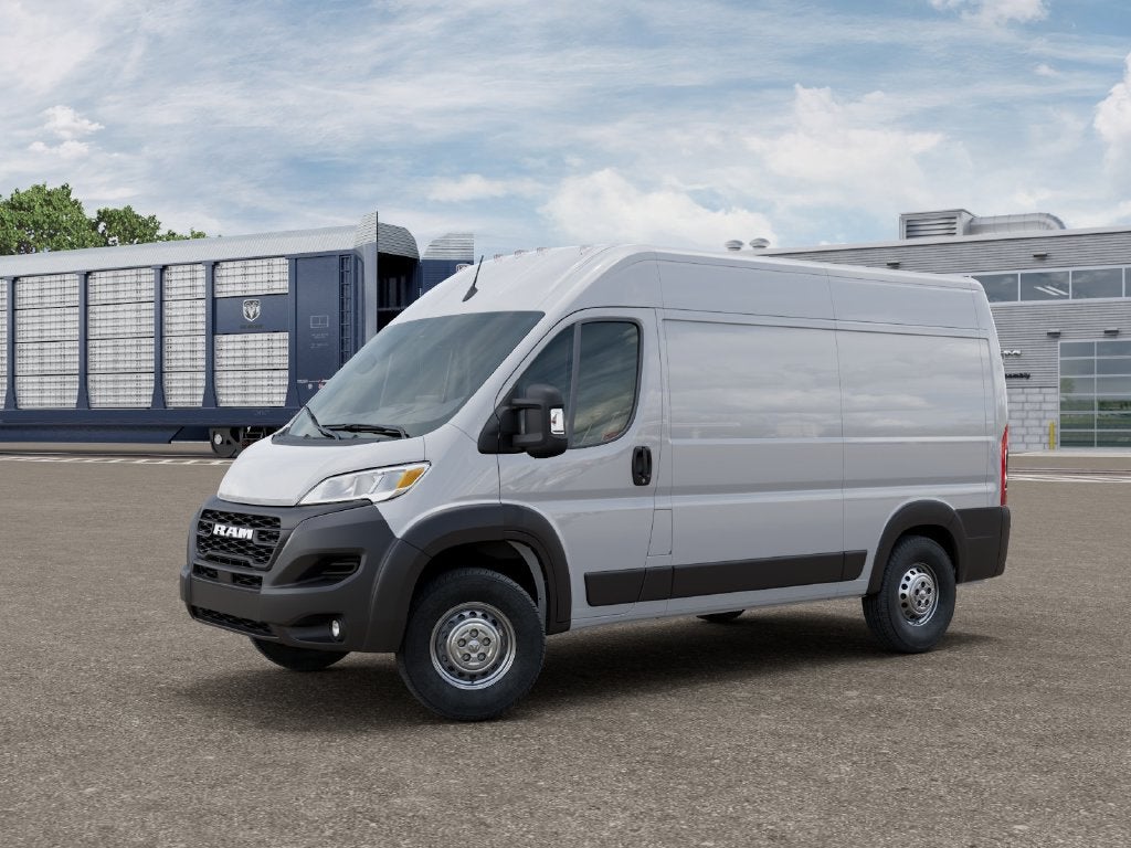 2027 RAM ProMaster 1500 Base