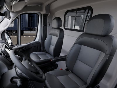 2027 RAM ProMaster 1500 Base