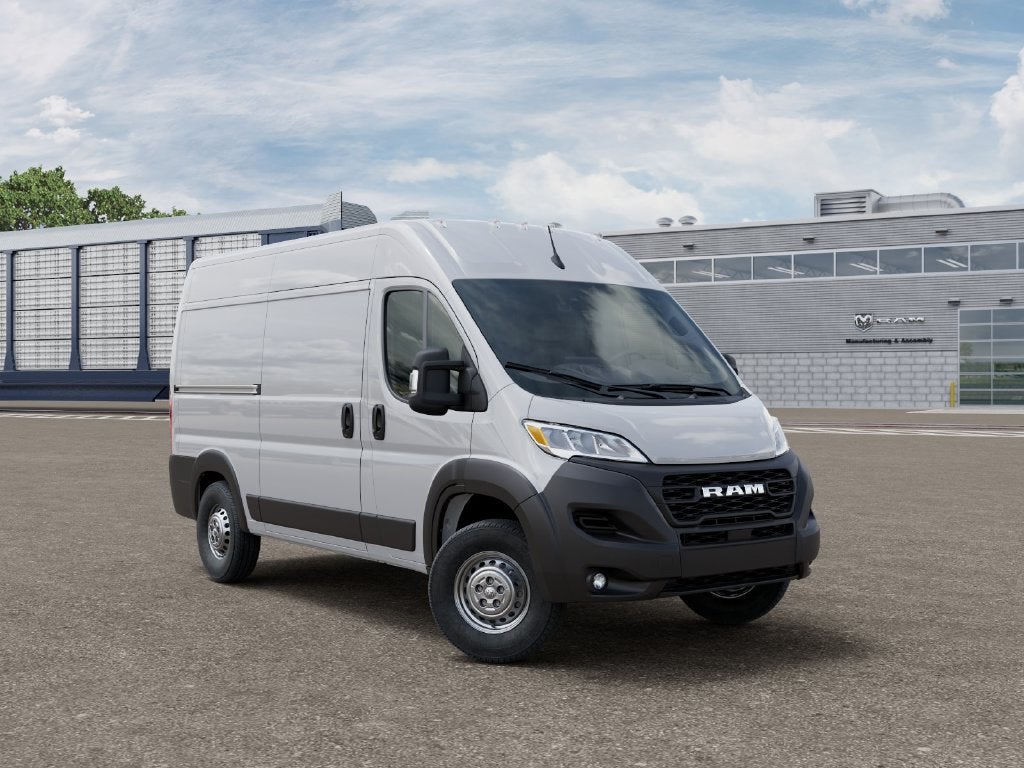 2027 RAM ProMaster 1500 Base