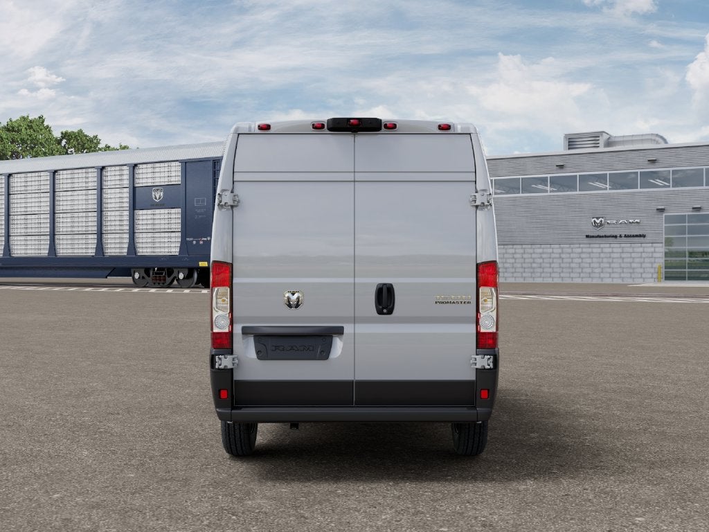 2027 RAM ProMaster 1500 Base