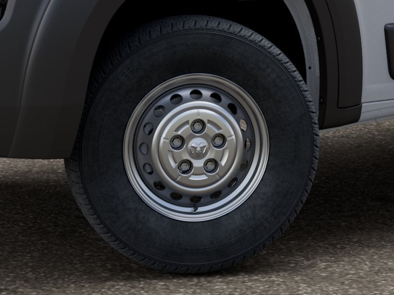2027 RAM ProMaster 1500 Base
