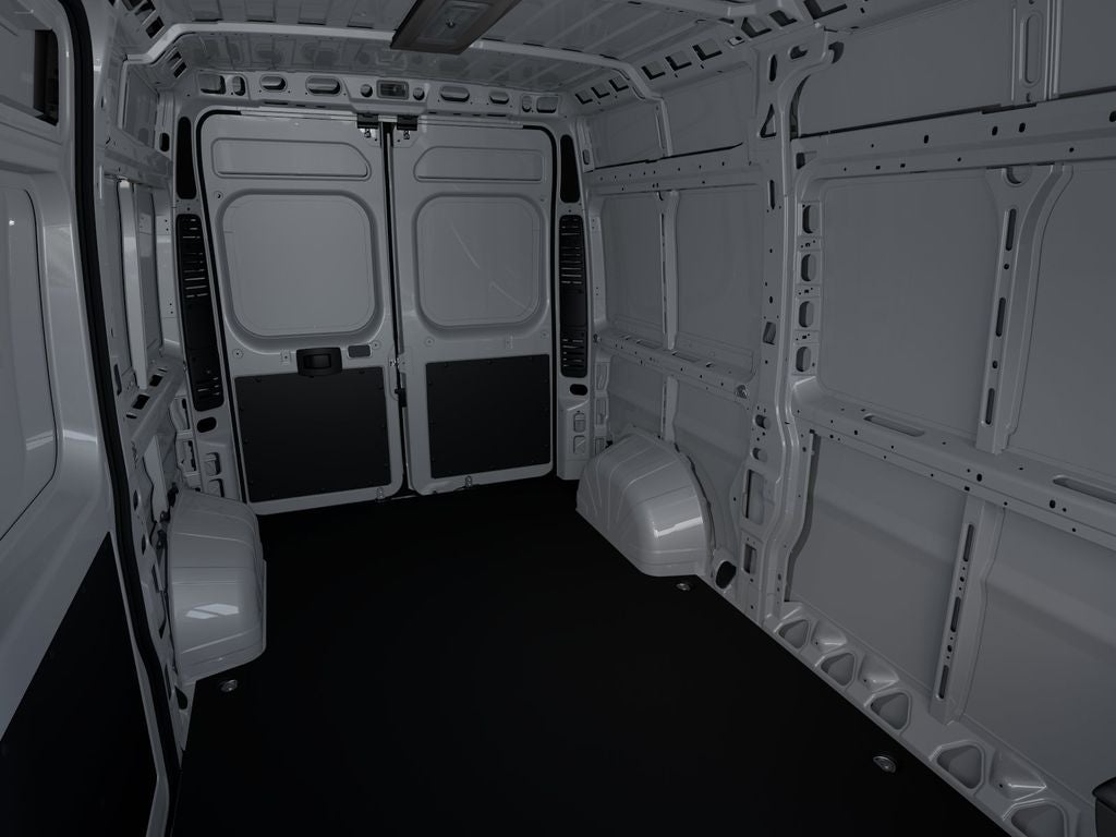 2026 RAM ProMaster 1500 Base
