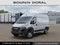 2027 RAM ProMaster 1500 Base