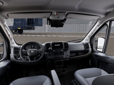 2027 RAM ProMaster 1500 Base