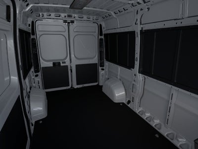 2027 RAM ProMaster 1500 Base