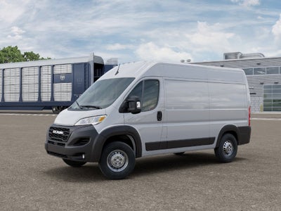 2027 RAM ProMaster 1500 Base