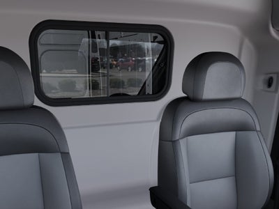 2027 RAM ProMaster 1500 Base