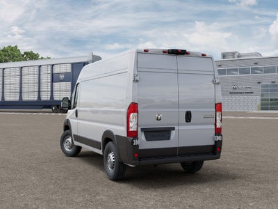 2027 RAM ProMaster 1500 Base