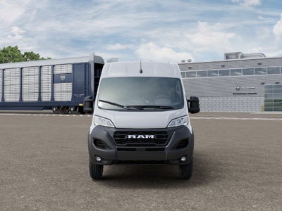 2027 RAM ProMaster 1500 Base