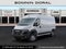 2026 RAM ProMaster 2500 High Roof 159 WB