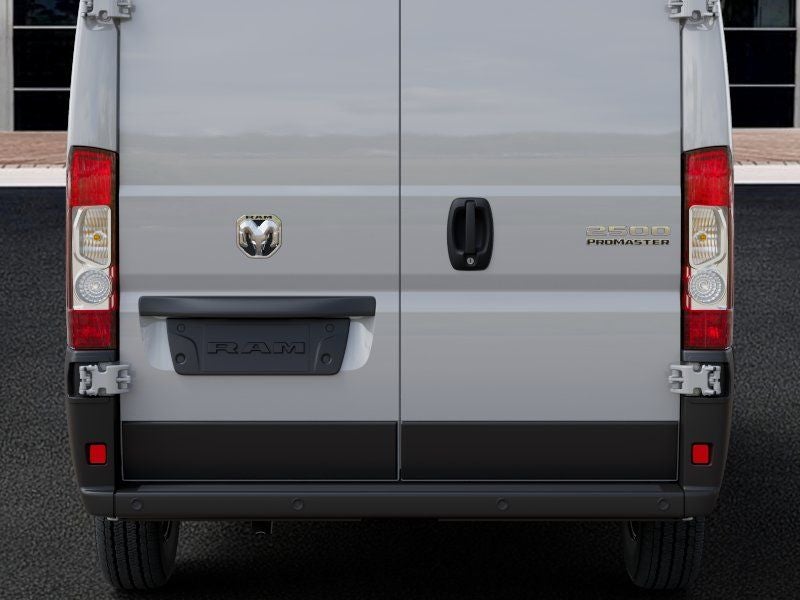 2026 RAM ProMaster 2500 High Roof 159 WB