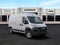 2026 RAM ProMaster 2500 High Roof 159 WB