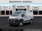 2026 RAM ProMaster 1500 Low Roof