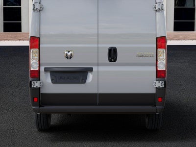 2026 RAM ProMaster 1500 Low Roof