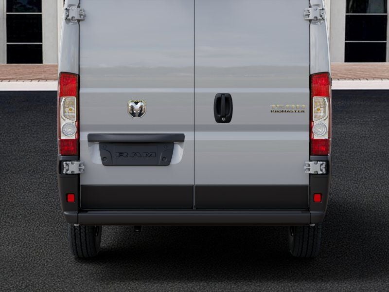 2026 RAM ProMaster 1500 Low Roof
