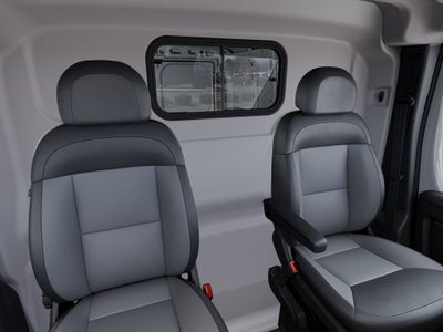 2026 RAM ProMaster 1500 Low Roof