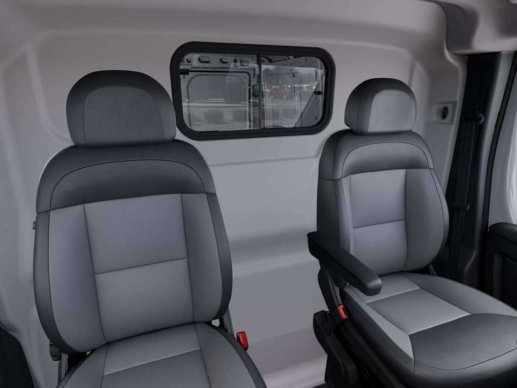 2026 RAM ProMaster 1500 Low Roof