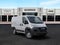 2026 RAM ProMaster 1500 Low Roof