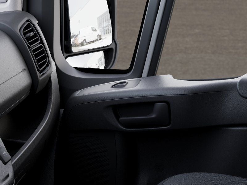 2026 RAM ProMaster 1500 Low Roof