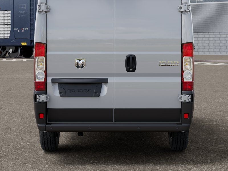 2026 RAM ProMaster 1500 Low Roof